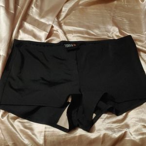 Vintage Torrid Swim Shorts